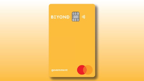 Government Card